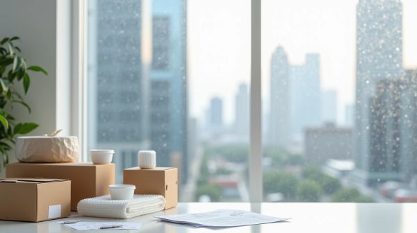 Find effective packaging solutions for industries that meet your needs