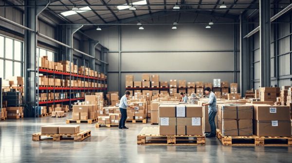 Top Packaging Solutions Tailored for Industry Requirements